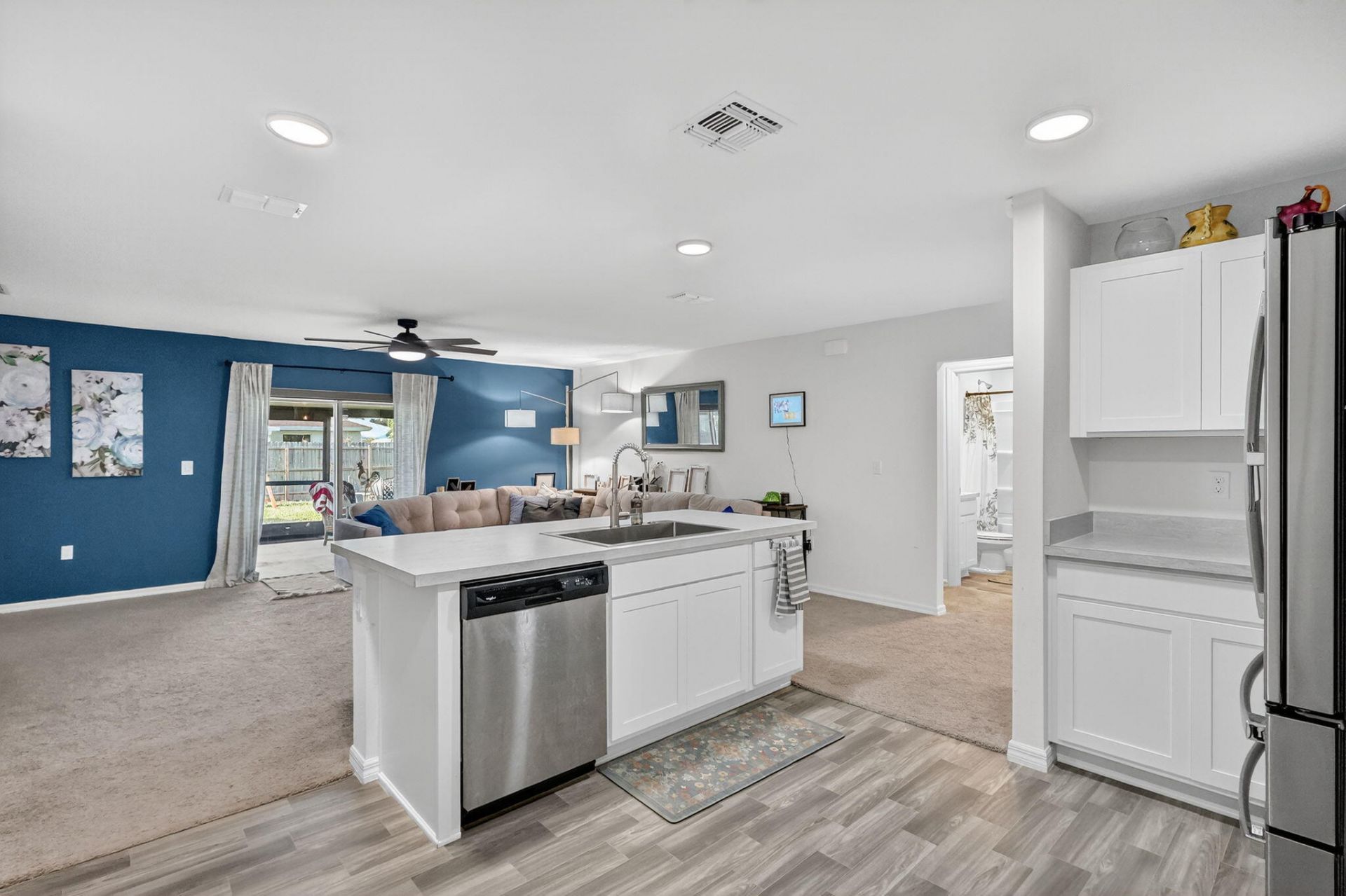 543 SW Kabot Avenue, Port Saint Lucie, FL 34953 Photo