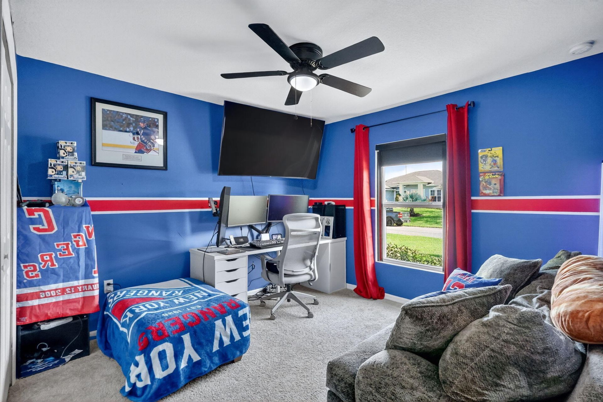 543 SW Kabot Avenue, Port Saint Lucie, FL 34953 Photo