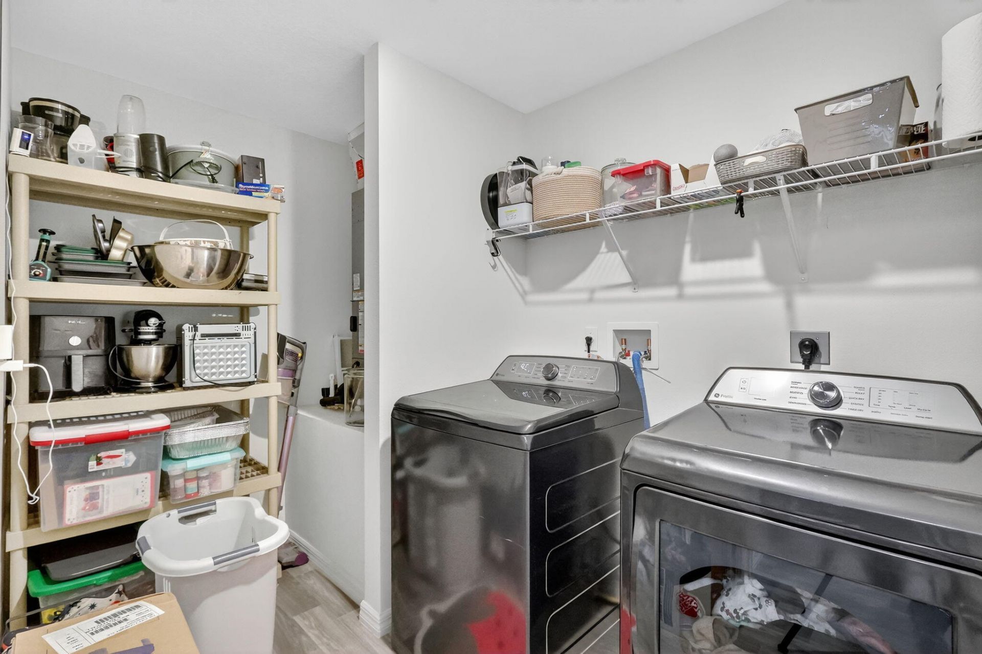 543 SW Kabot Avenue, Port Saint Lucie, FL 34953 Photo