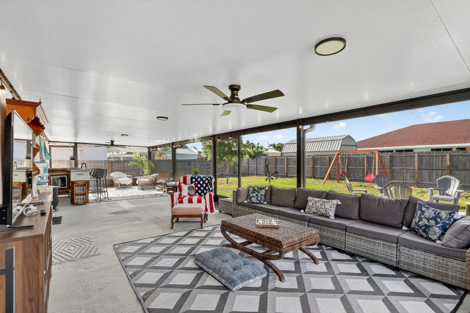 543 SW Kabot Avenue, Port Saint Lucie, FL 34953 Photo