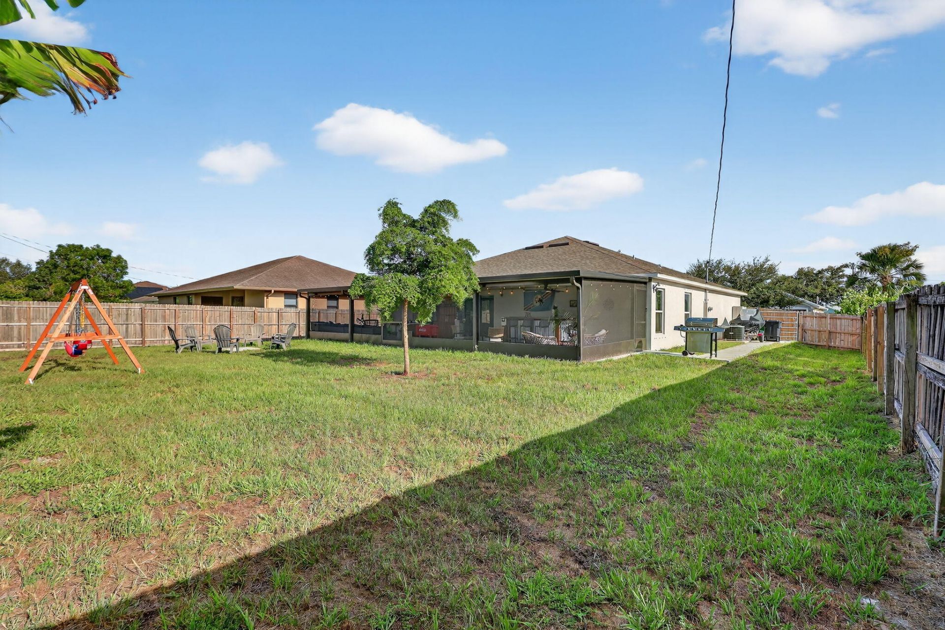 543 SW Kabot Avenue, Port Saint Lucie, FL 34953 Photo