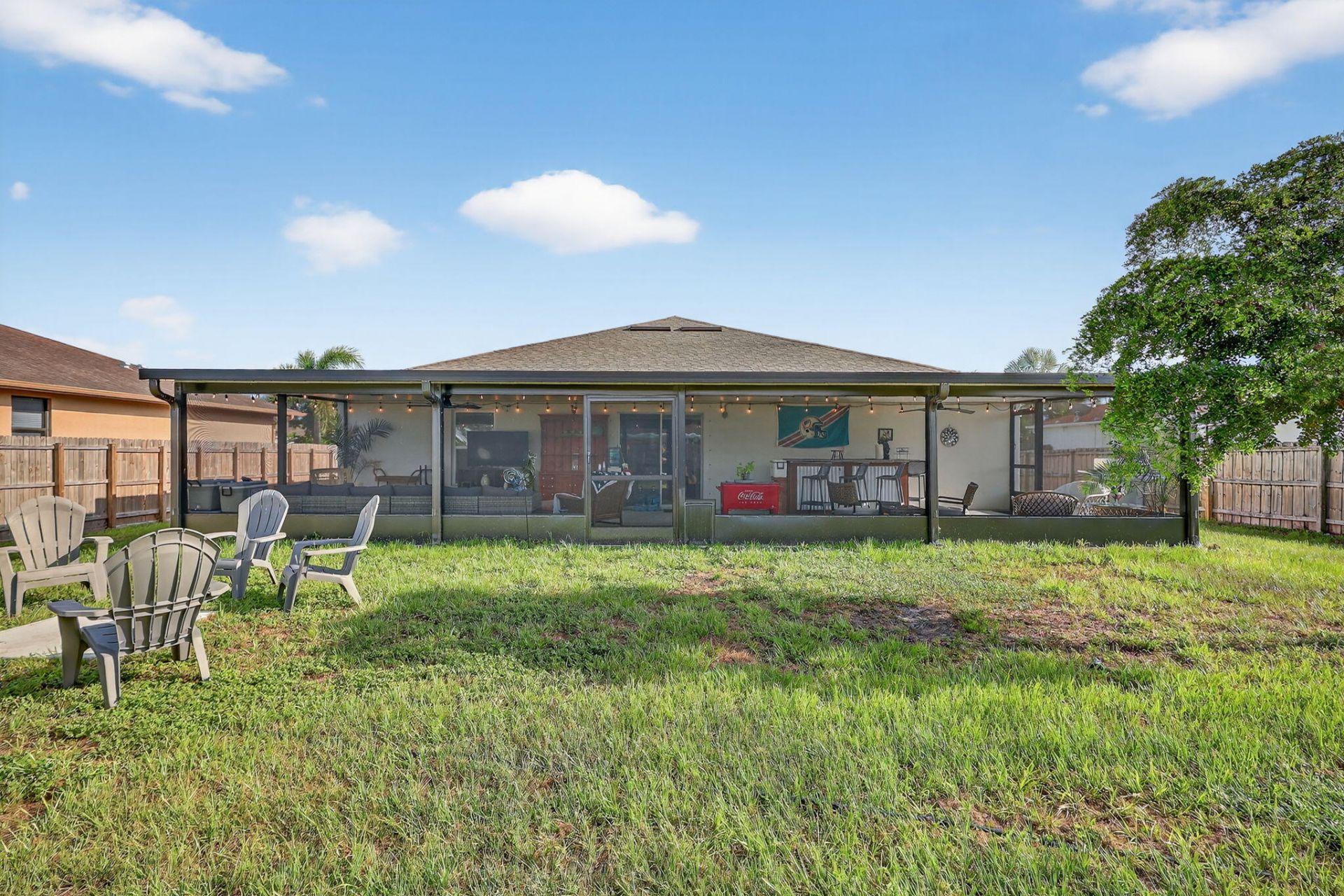 543 SW Kabot Avenue, Port Saint Lucie, FL 34953 Photo