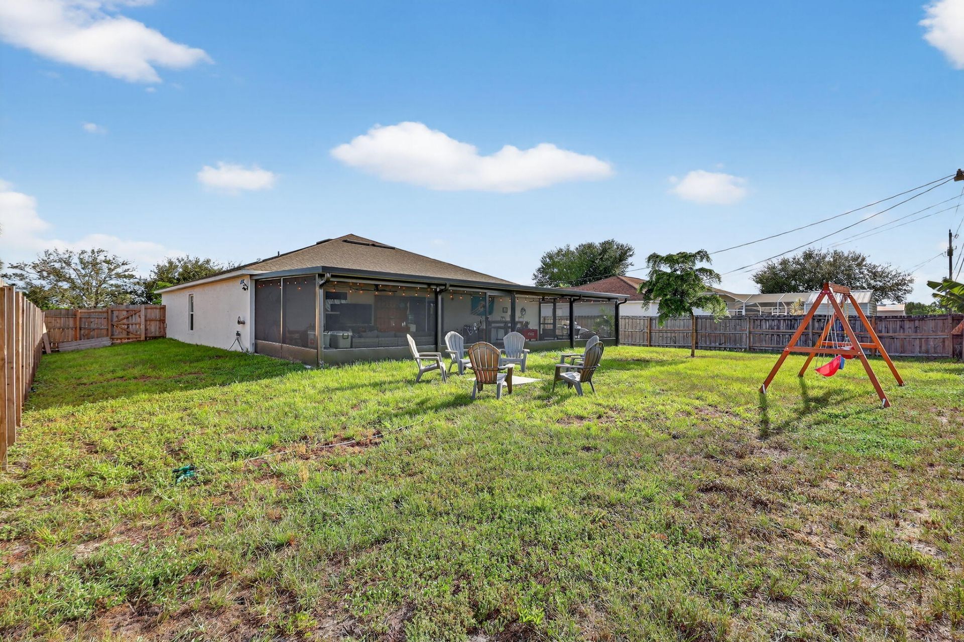 543 SW Kabot Avenue, Port Saint Lucie, FL 34953 Photo