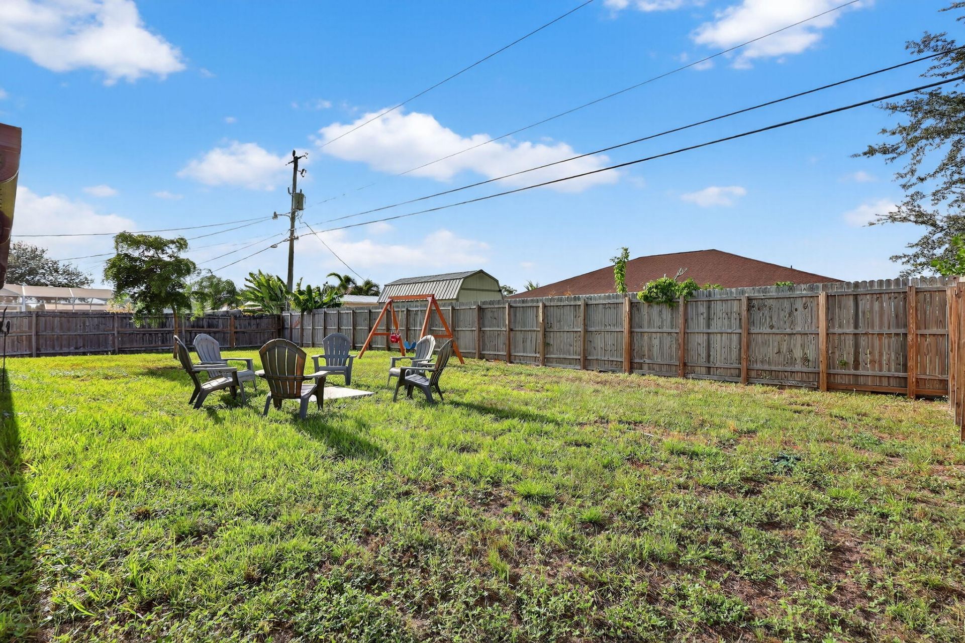 543 SW Kabot Avenue, Port Saint Lucie, FL 34953 Photo