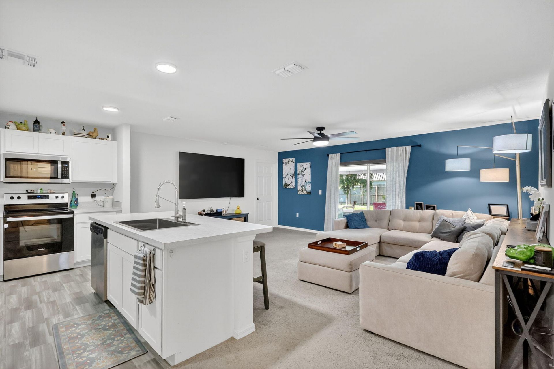 543 SW Kabot Avenue, Port Saint Lucie, FL 34953 Photo