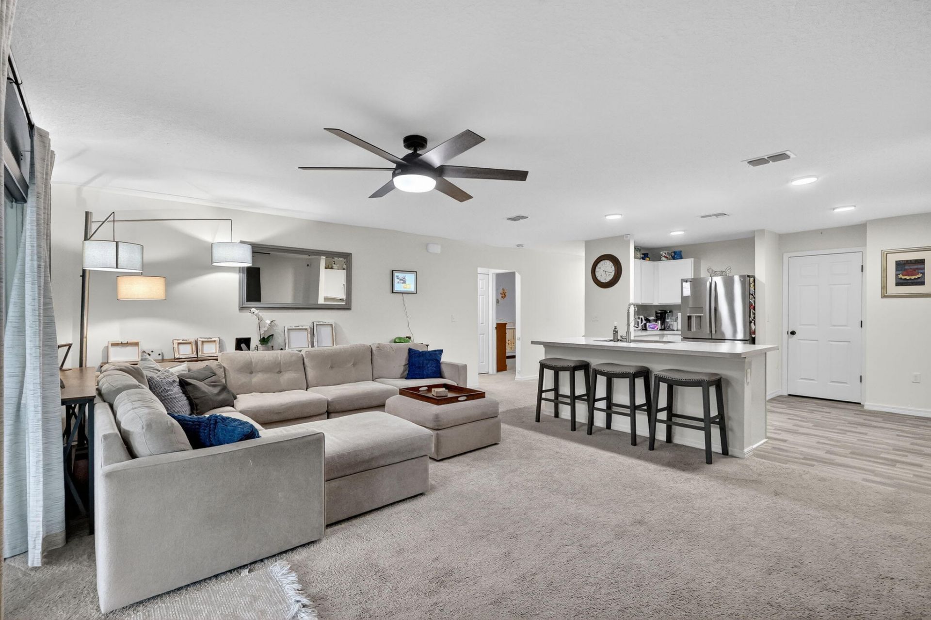 543 SW Kabot Avenue, Port Saint Lucie, FL 34953 Photo