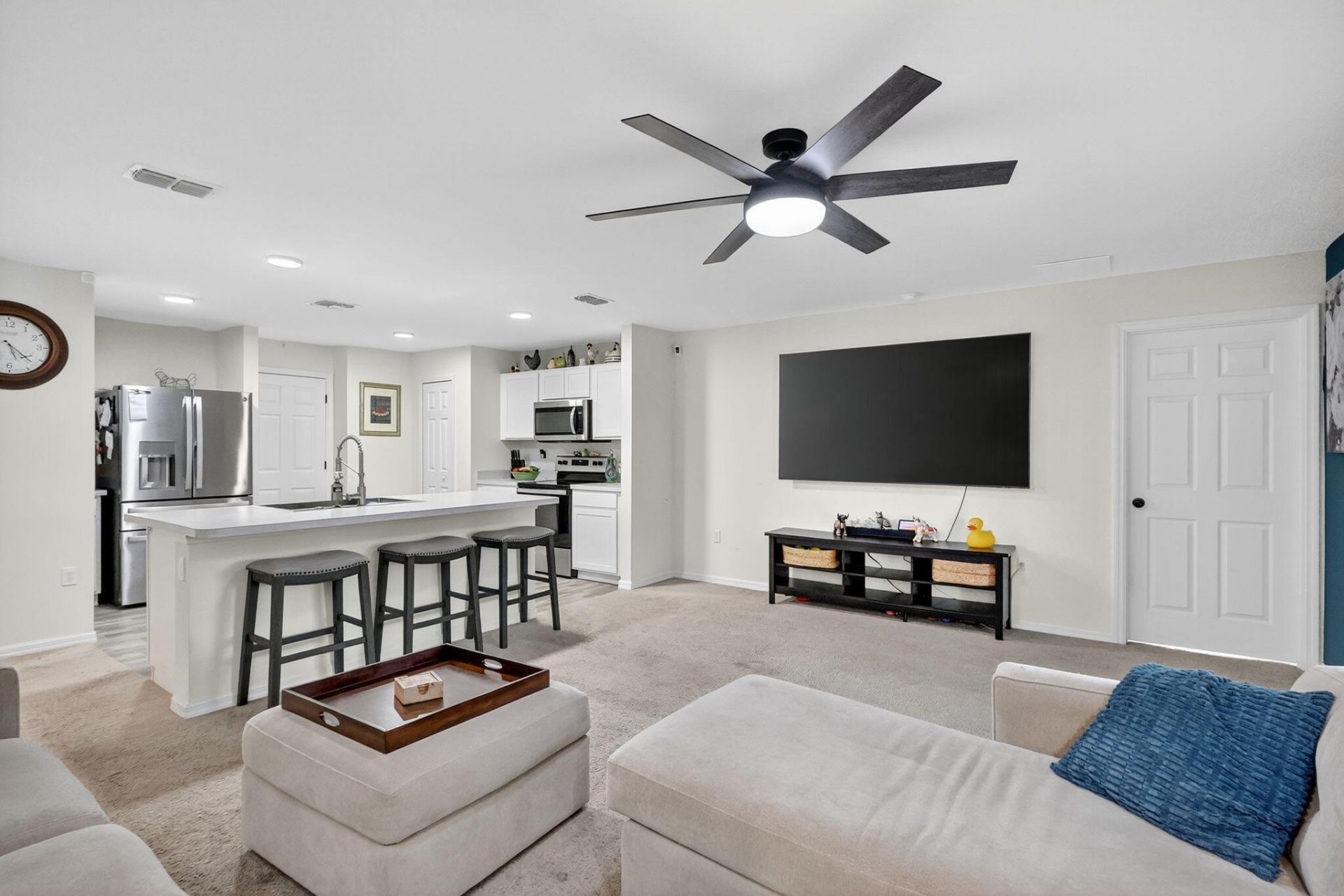 543 SW Kabot Avenue, Port Saint Lucie, FL 34953 Photo