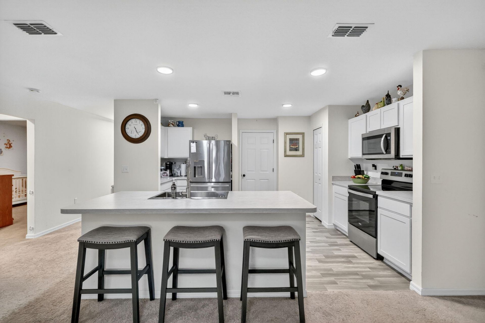 543 SW Kabot Avenue, Port Saint Lucie, FL 34953 Photo