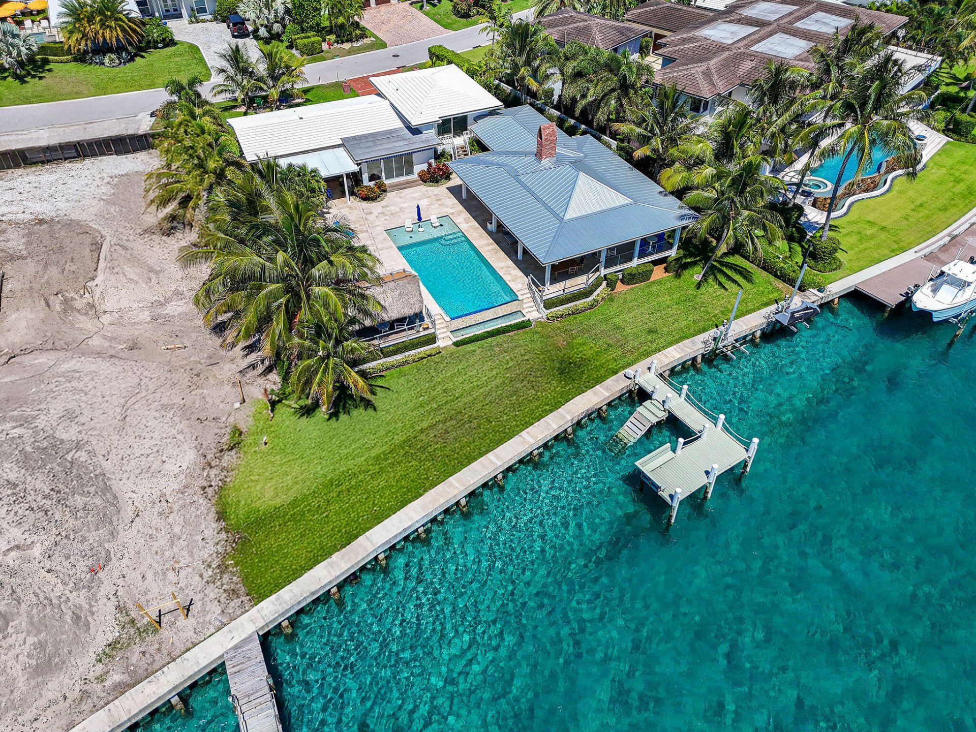 87 Lighthouse Drive, Jupiter Inlet Colony, FL 33469 Photo