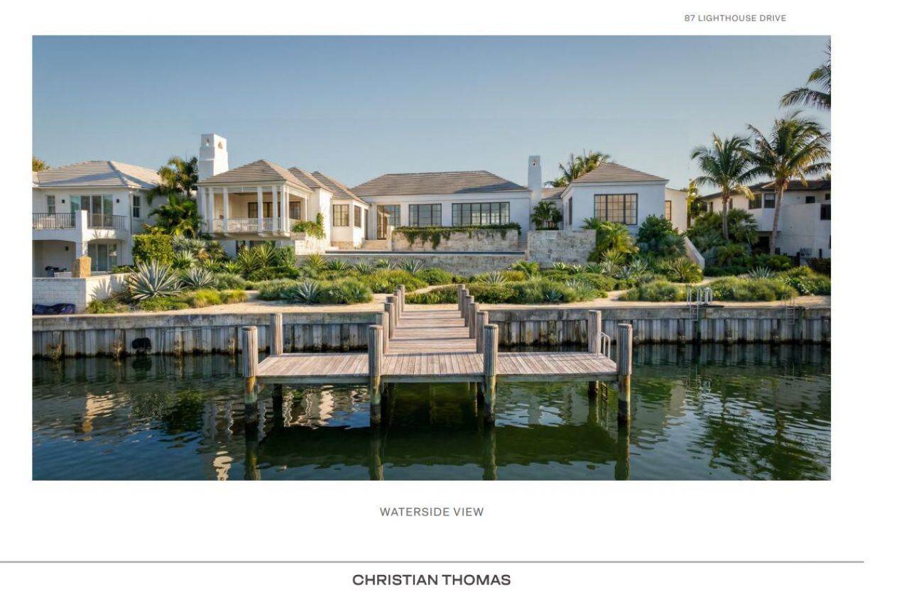 87 Lighthouse Drive, Jupiter Inlet Colony, FL 33469 Photo