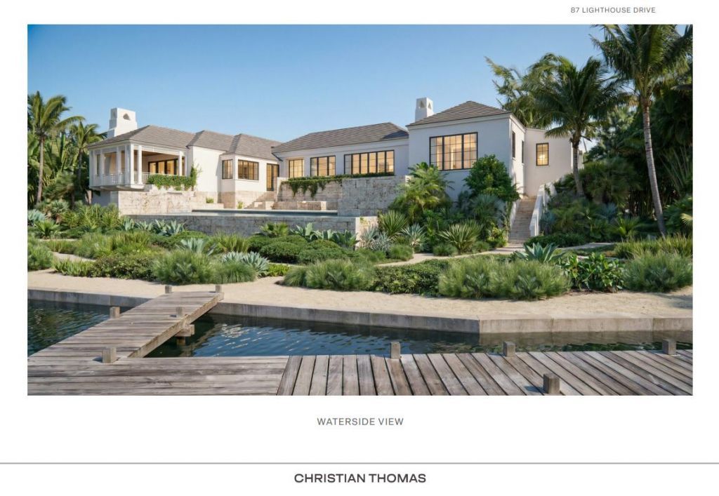 87 Lighthouse Drive, Jupiter Inlet Colony, FL 33469 Photo