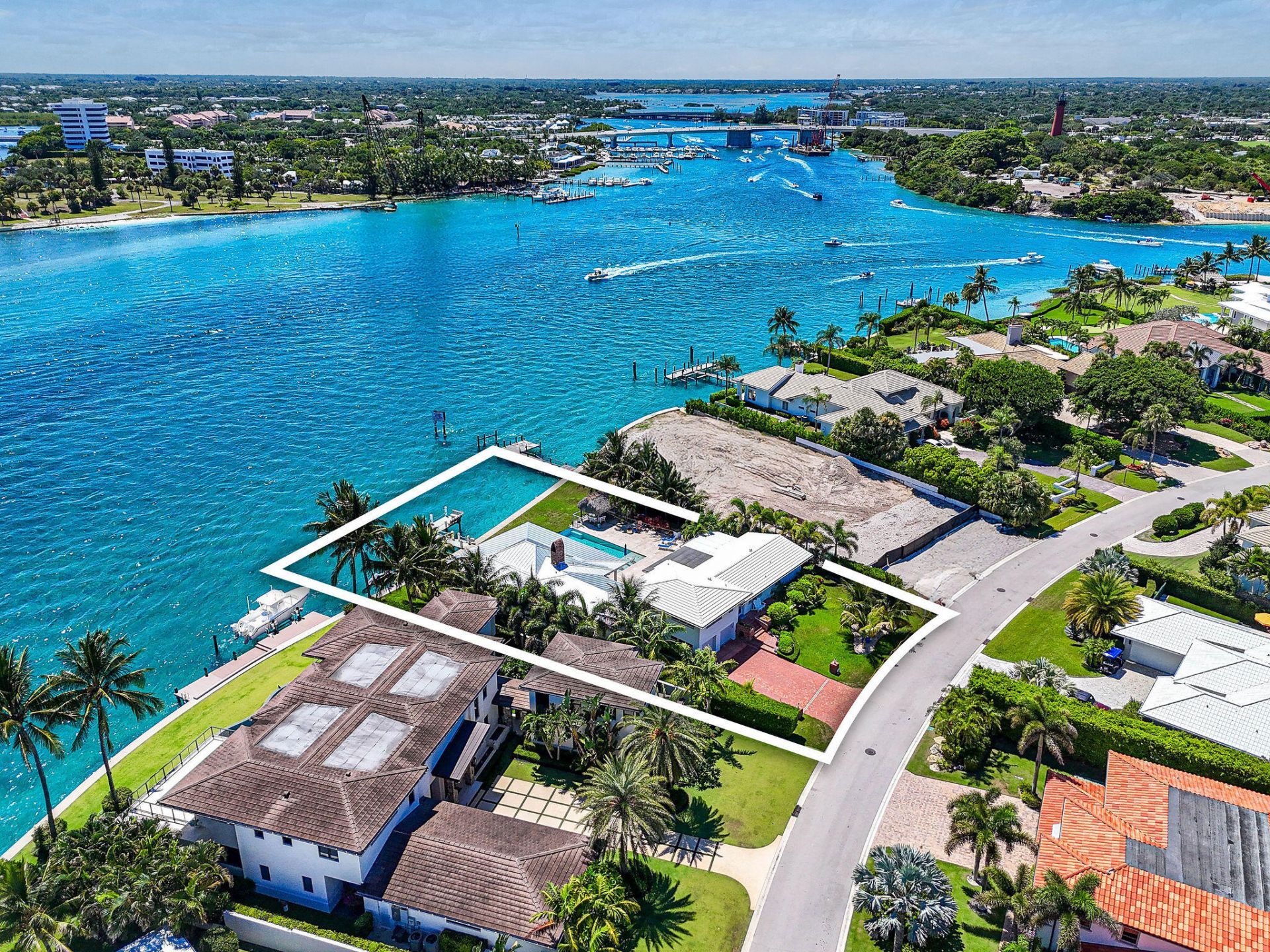 87 Lighthouse Drive, Jupiter Inlet Colony, FL 33469 Photo