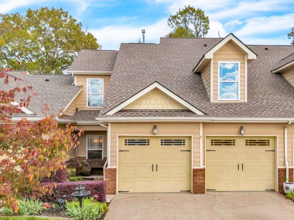 5414 Mandarin Circle, Hixson, TN 37343