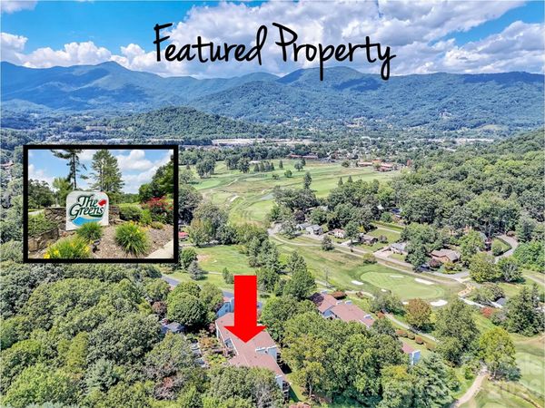 87 Willow Road, Unit C-2, Waynesville, NC 28786
