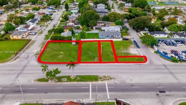 Nw 22nd Avenue, Miami, FL 33147 Photo