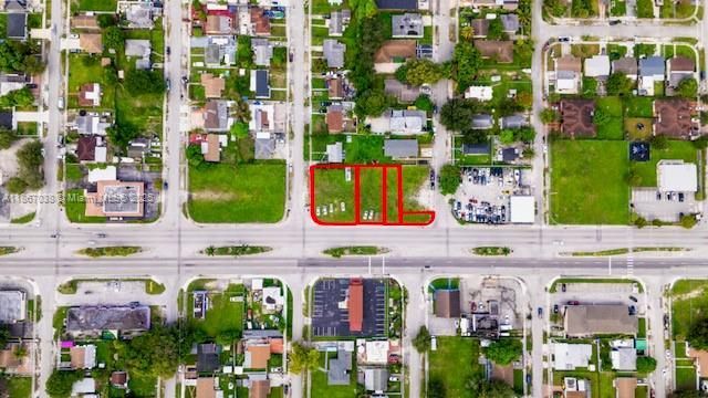 Nw 22nd Avenue, Miami, FL 33147 Photo