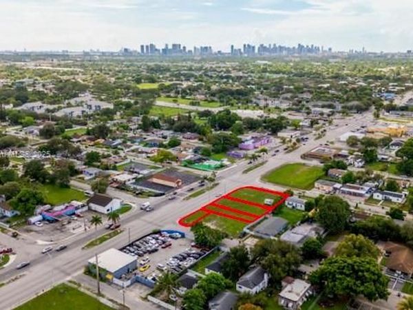 NW 22nd AVE, Miami, FL 33147