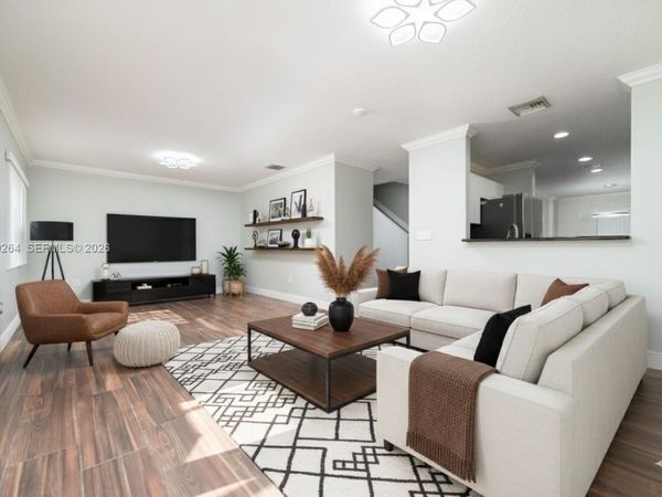 2428 NW 99th Way, Sunrise, FL 33322