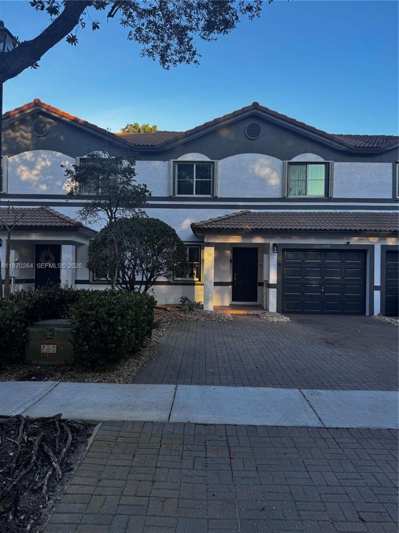 2428 NW 99th Way, Sunrise, FL 33322 Photo