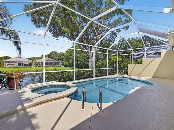 14595 Glen Eden DR, NAPLES, FL 34110