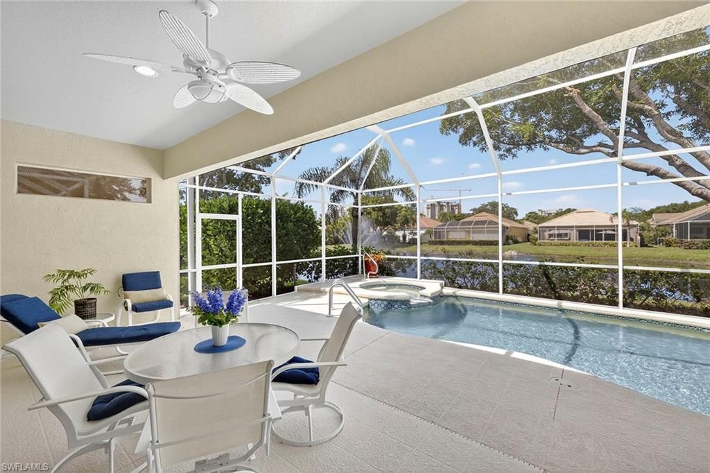 14595 Glen Eden Dr, Naples, FL 34110 Photo
