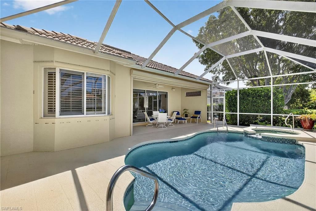 14595 Glen Eden Dr, Naples, FL 34110 Photo