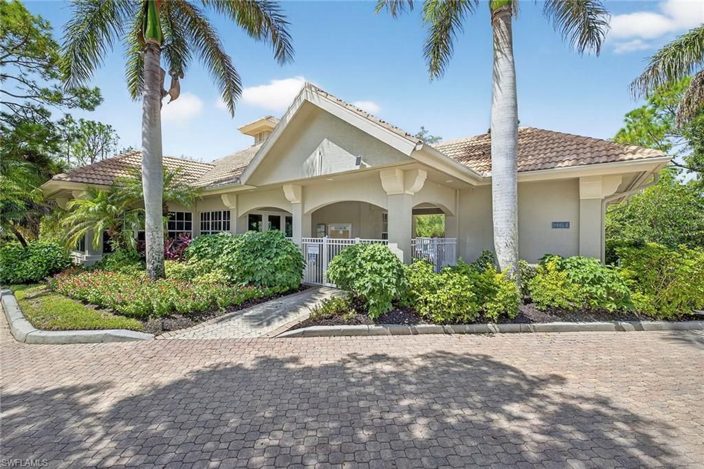 14595 Glen Eden Dr, Naples, FL 34110 Photo