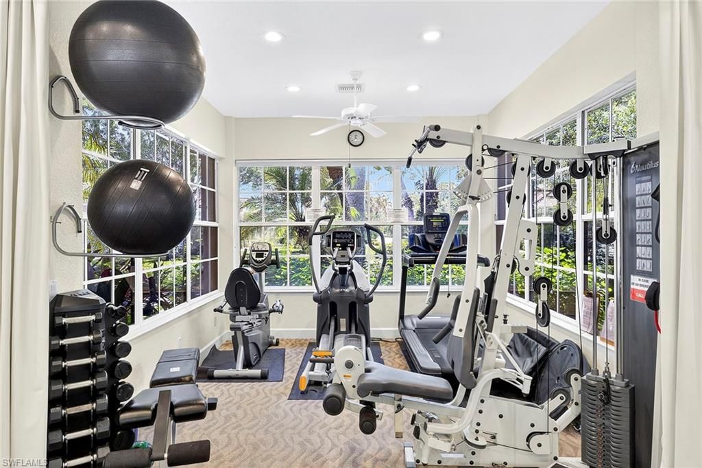 14595 Glen Eden Dr, Naples, FL 34110 Photo