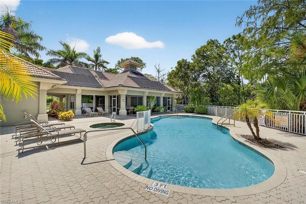 14595 Glen Eden Dr, Naples, FL 34110 Photo