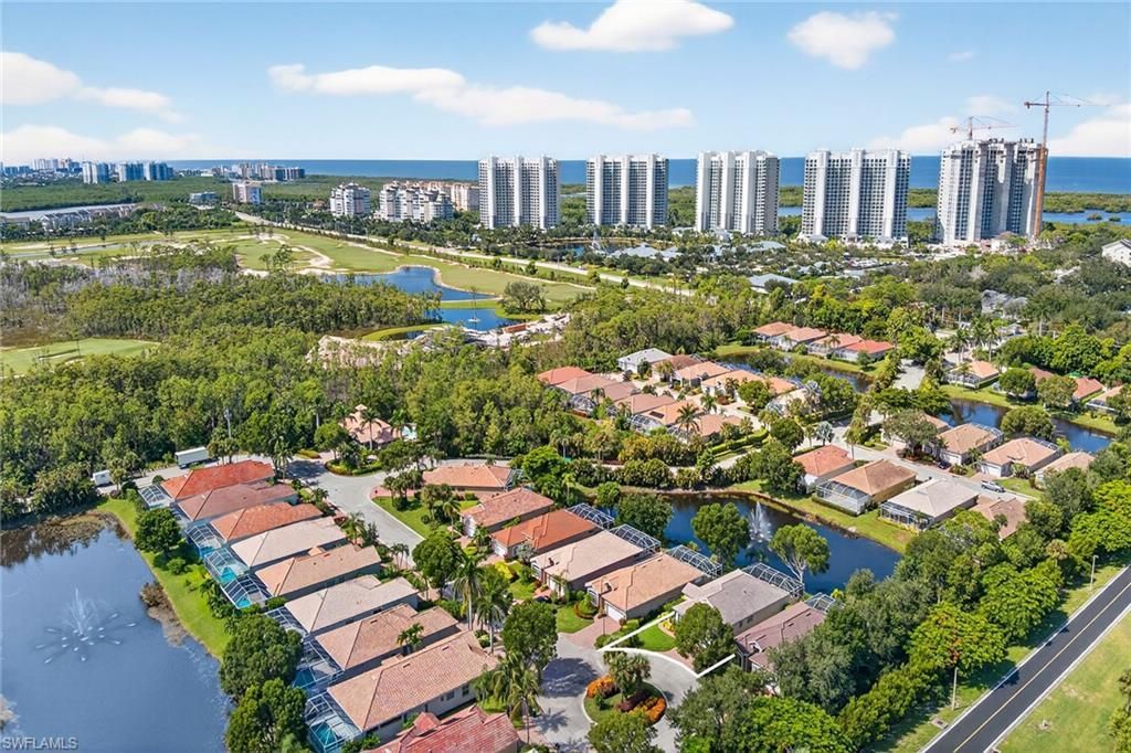 14595 Glen Eden Dr, Naples, FL 34110 Photo
