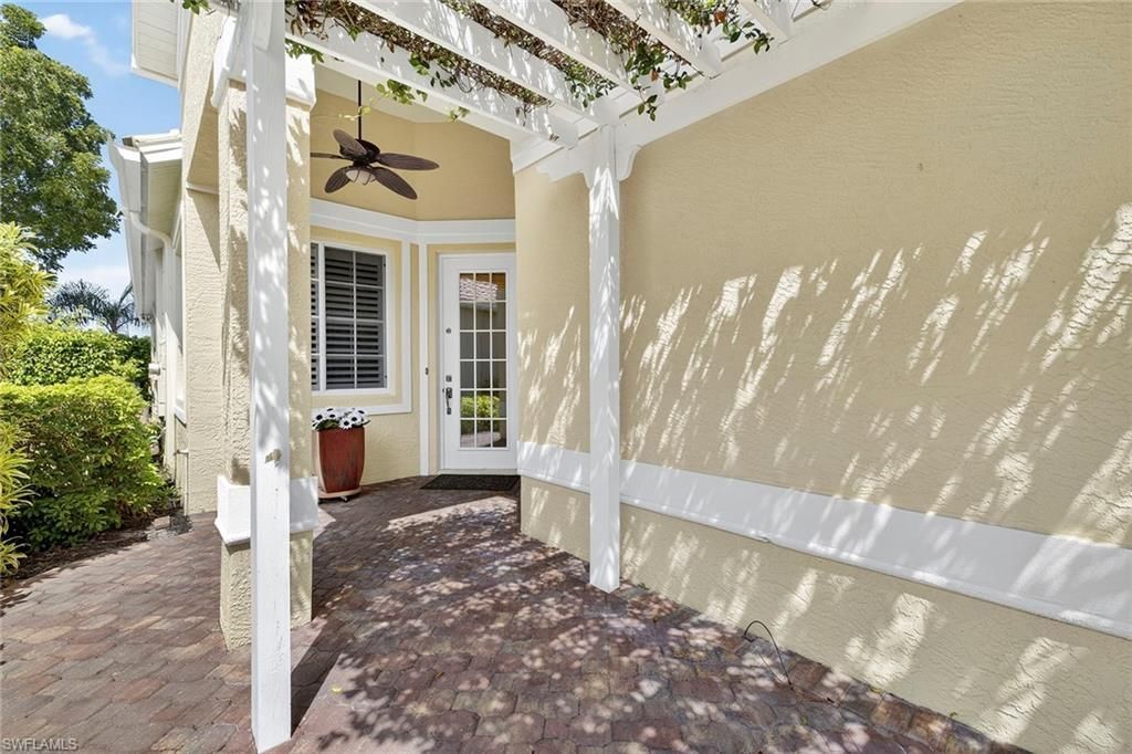 14595 Glen Eden Dr, Naples, FL 34110 Photo