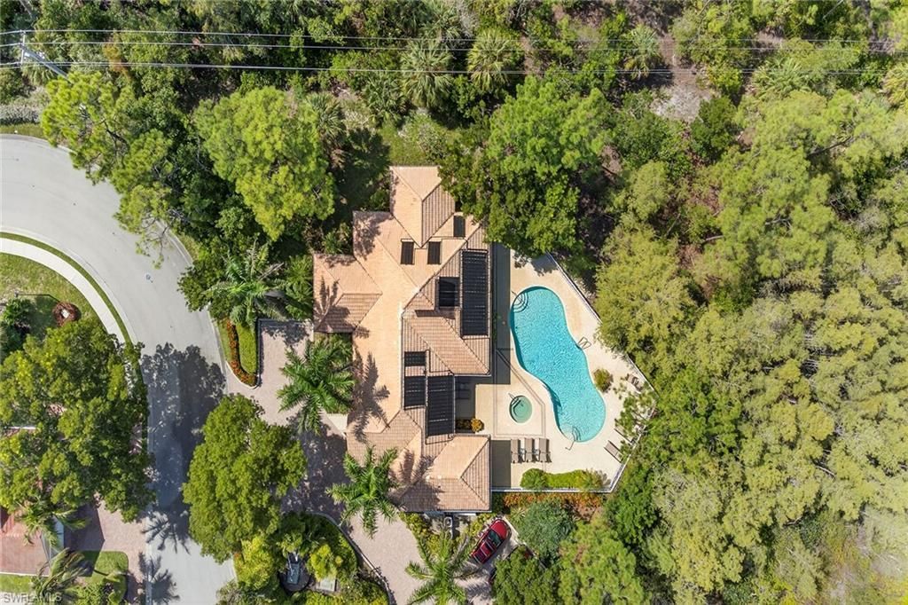 14595 Glen Eden Dr, Naples, FL 34110 Photo