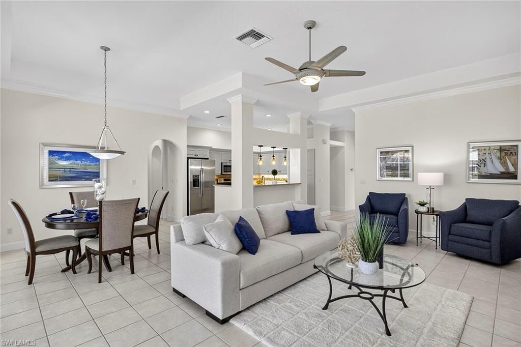14595 Glen Eden Dr, Naples, FL 34110 Photo