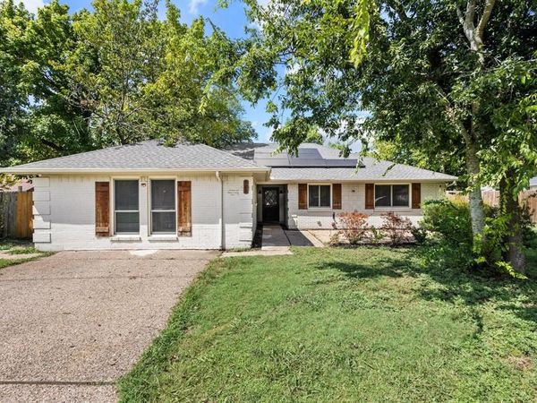 878 N Main Drive, Van Alstyne, TX 75495