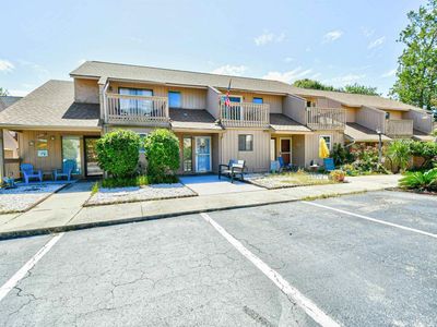 305 21st Ave. S, Unit 115, Myrtle Beach, SC 29577