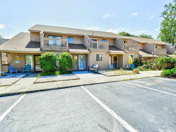 305 21st Ave. S, Unit 115, Myrtle Beach, SC 29577