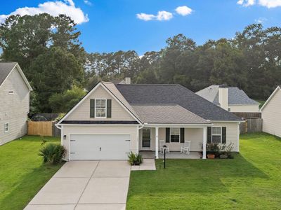 102 Cableswynd Way, Summerville, SC 29485