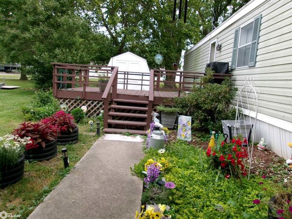 826 Quiet Harbor, Unit 36, Creston, IA 50801