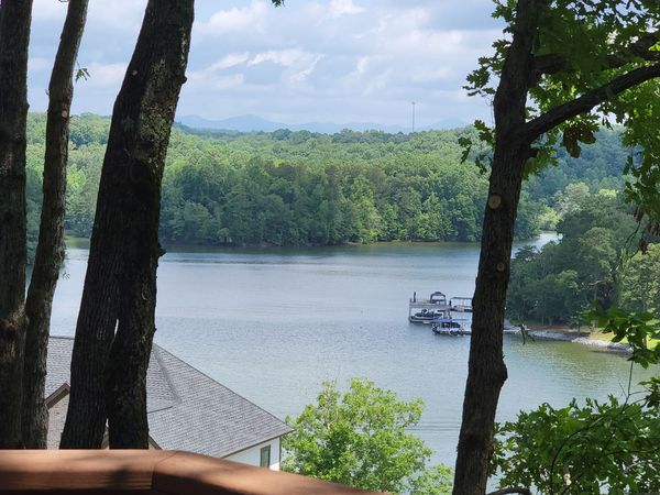 116 River Sound Alley, Dawsonville, GA 30534