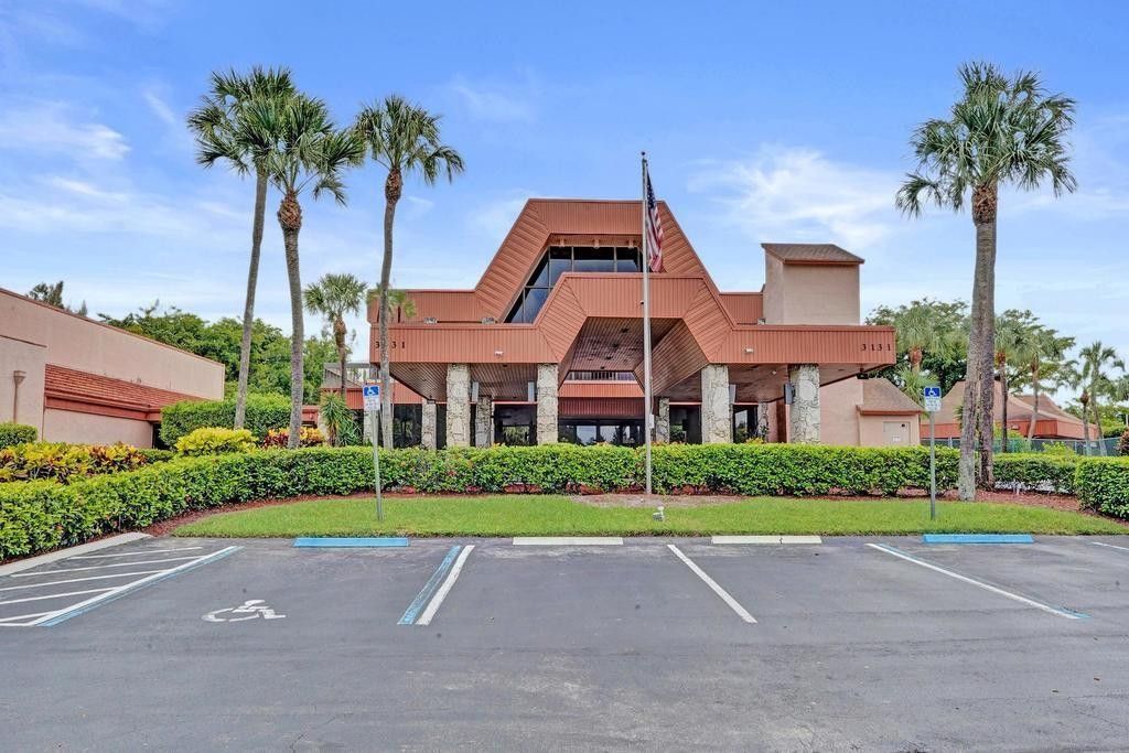 3060 Holiday Springs Boulevard, Unit 106, Margate, FL 33063 Photo