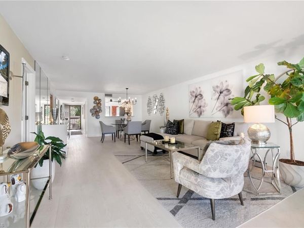 800 Misty Pines CIR, Unit H205, NAPLES, FL 34105