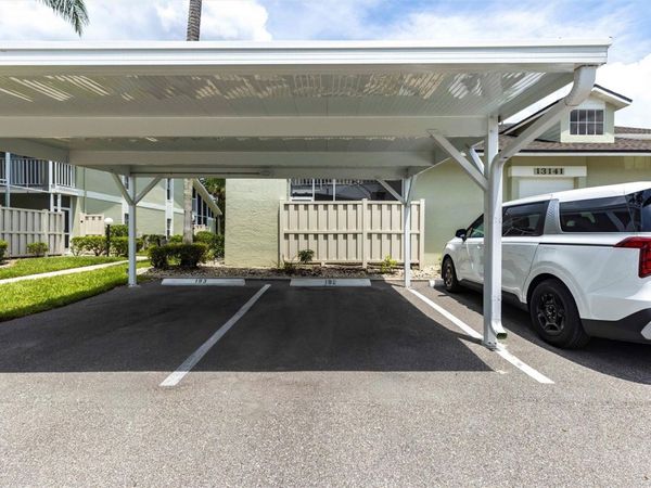 13141 WHITEHAVEN LANE, Unit 192, FORT MYERS, FL 33966