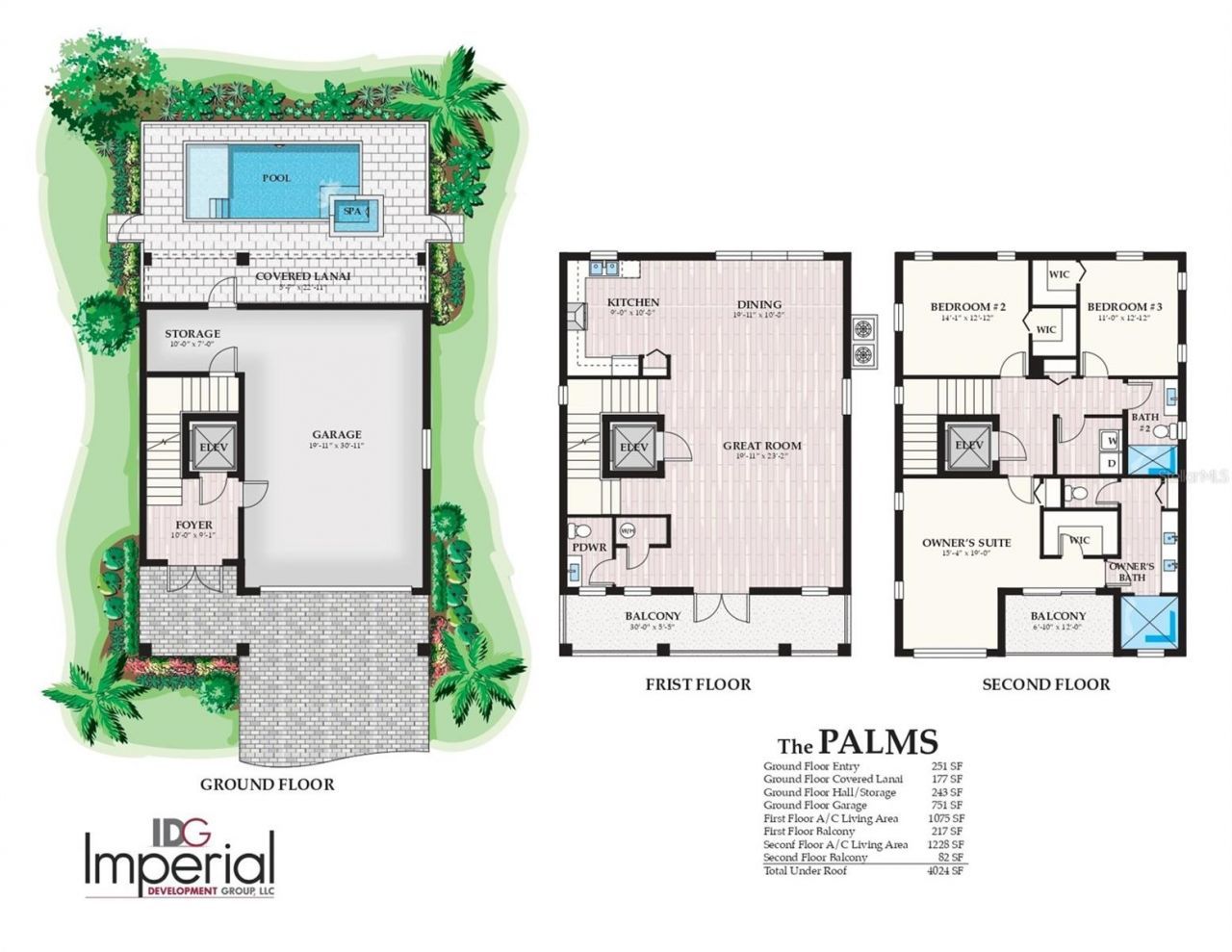 940 W Olympia Avenue, Punta Gorda, FL 33950 Photo
