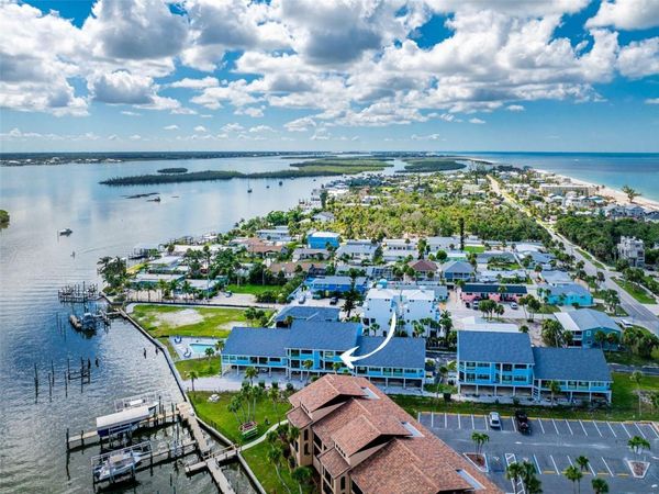 1745 GULF BOULEVARD, Unit 11, ENGLEWOOD, FL 34223