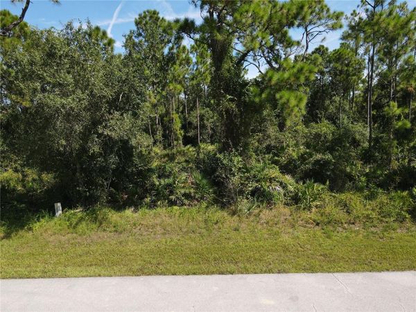27064 VALENCIA DRIVE, PUNTA GORDA, FL 33955