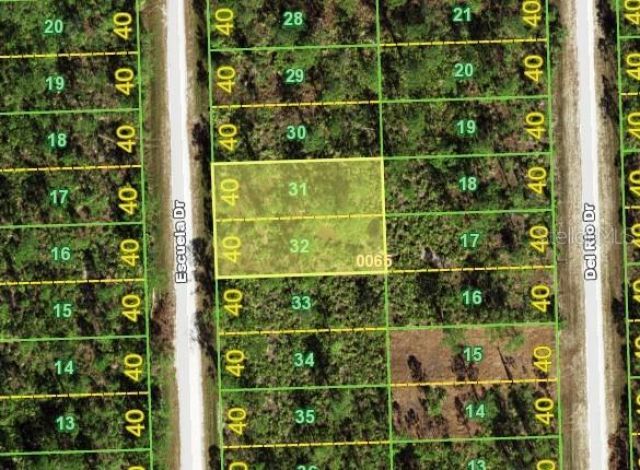 12300 Escuela Drive, Punta Gorda, FL 33955 Photo