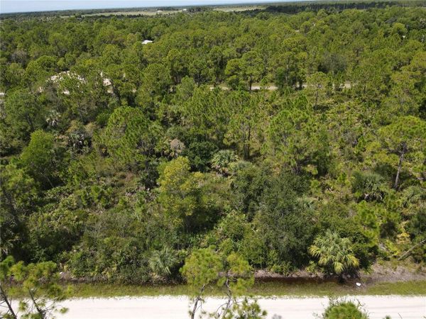 12301 LOS OLAS DRIVE, PUNTA GORDA, FL 33955