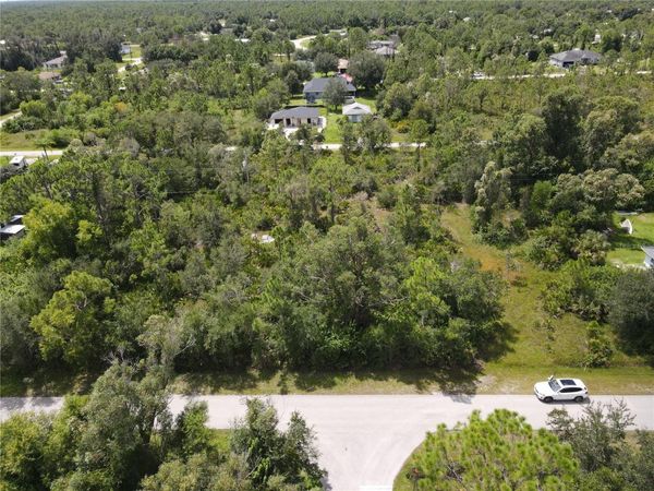 27487 SENATOR DRIVE, PUNTA GORDA, FL 33955