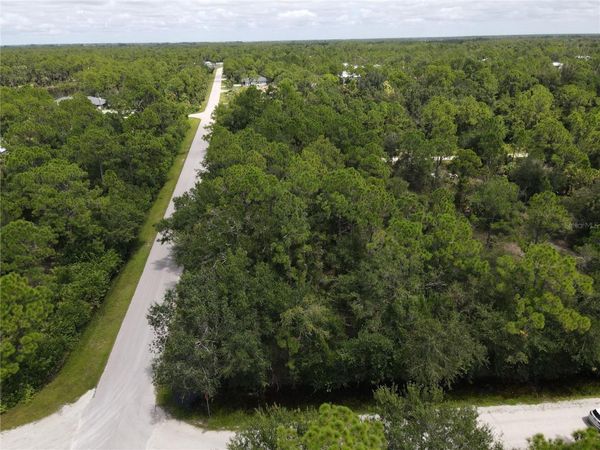 27282 ALOHA DRIVE, PUNTA GORDA, FL 33955