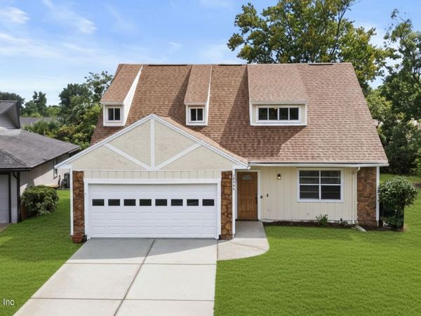 13004 TWIN PINES Circle S, Jacksonville, FL 32246